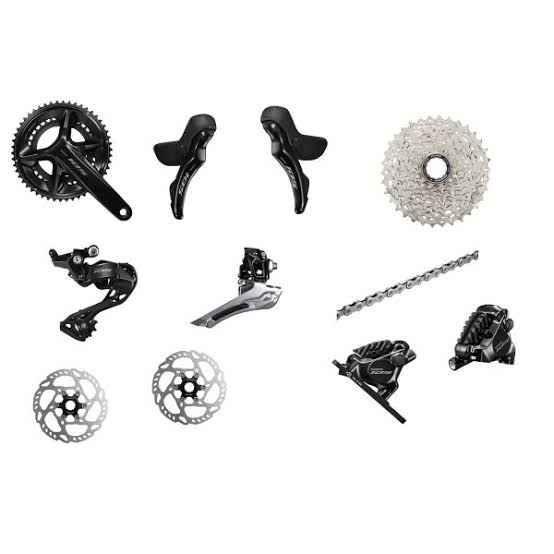  Shimano Grubu