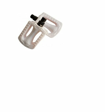 FP - 627 BİLYASIZ PEDAL BEYAZ