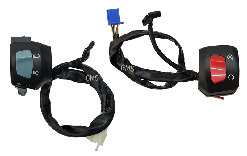 KUMANDA PANEL SET DRİFT L