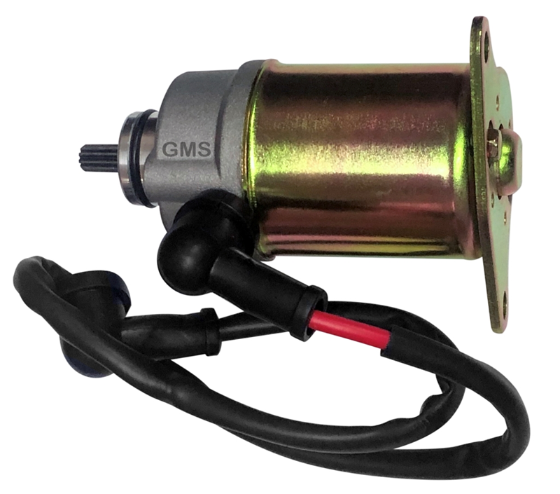 MARŞ MOTORU 10 DİŞ SCT80-AR50 VESTA