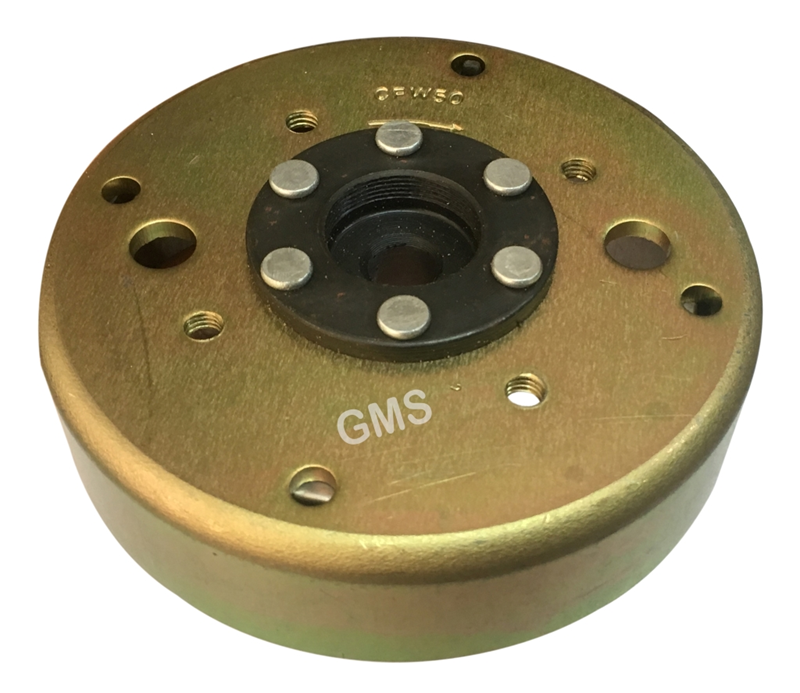 ROTOR SCT 50-80