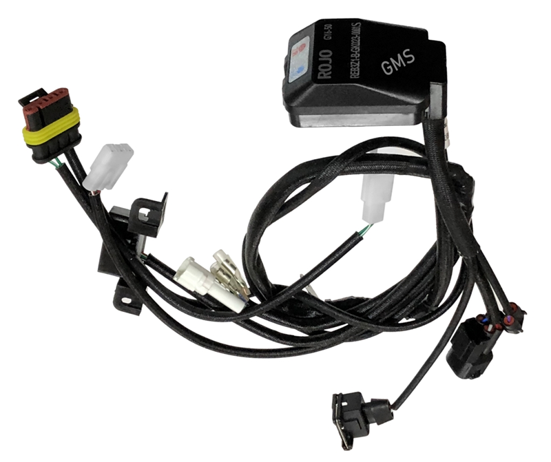 CDİ ECU ENJEKSİYON SCT 50 - KRAL LEYON