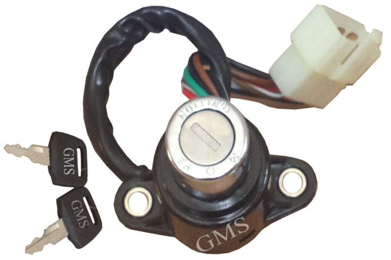KONTAK TEK KT125-SEYH150