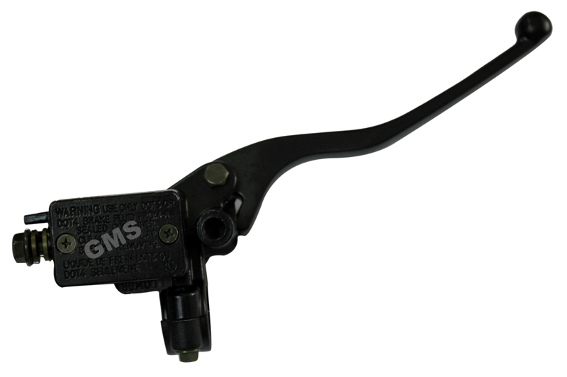 ÖN FREN HİDROLİK DEPO CBF150 - DRİFT L