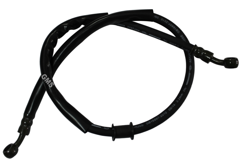 ÖN FREN HİDROLİK HORTUM 83CM CBF150