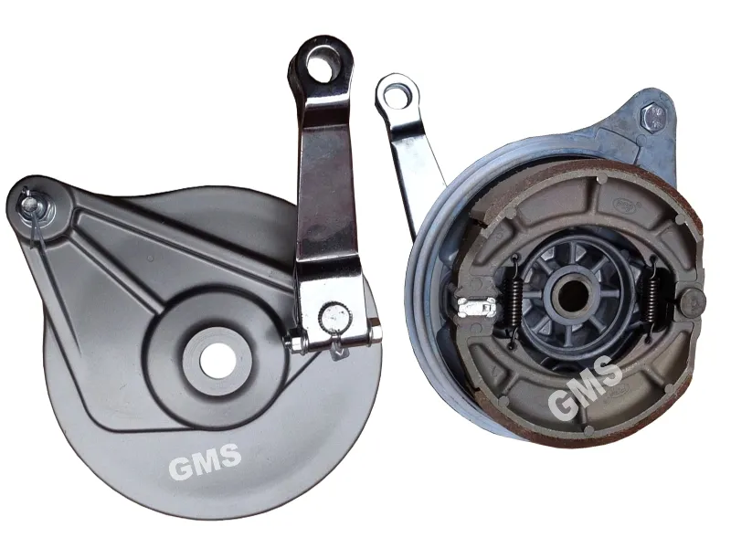 ARKA BALATA KAPAK SET CBF150