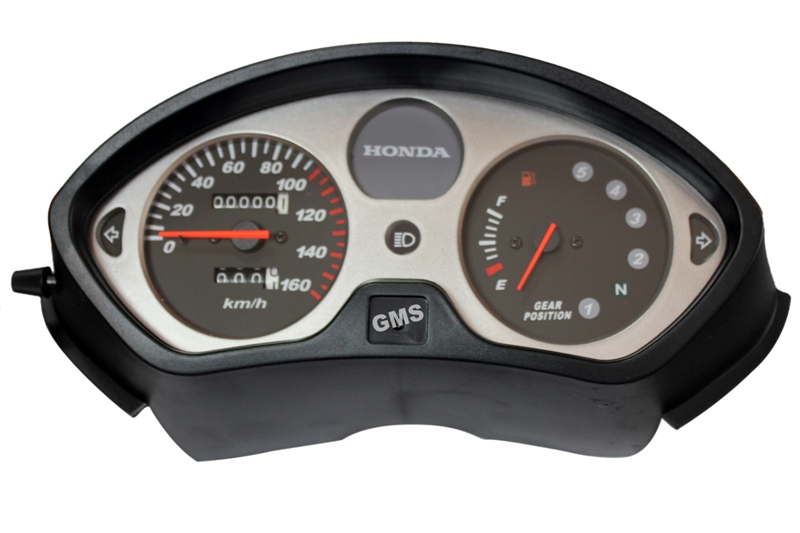 KİLOMETRE EM. MODEL CBF150