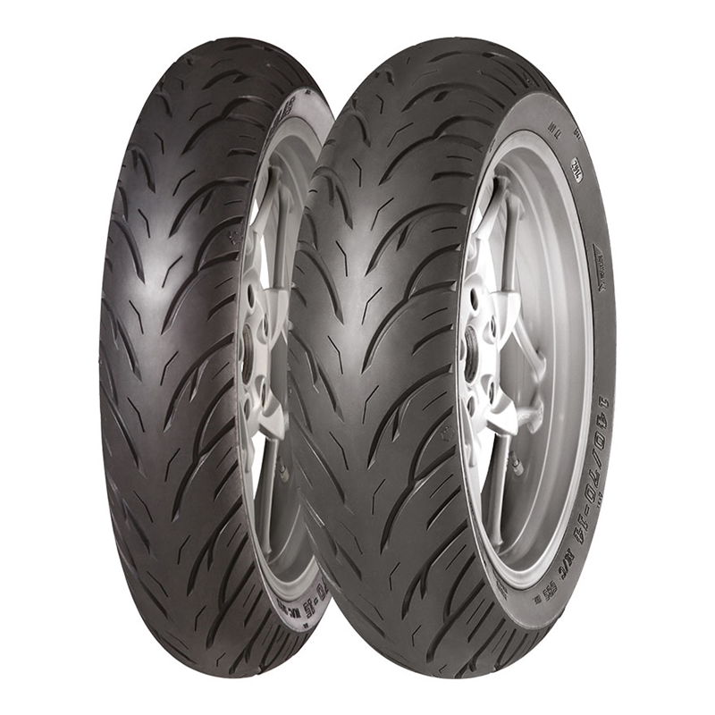 DIŞ LASTİK 130-70 X 17 TOURNEE SPORT TL ANLAS