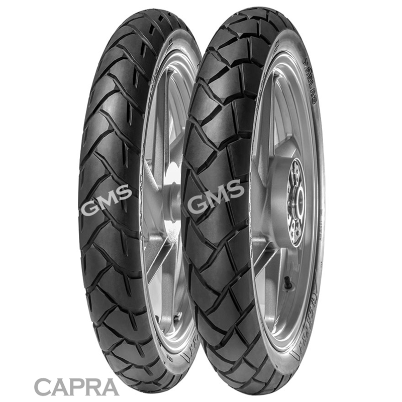 DIŞ LASTİK 110-90 X 16 CAPRA TL ANLAS