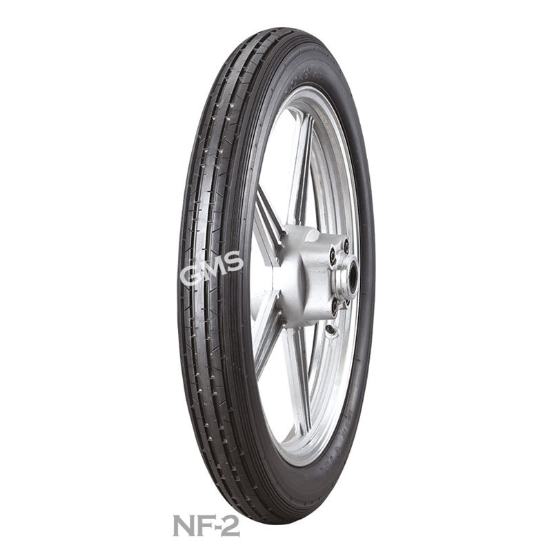 DIŞ LASTİK  2.00 X 18 NF-2 TT (YI) ANLAS