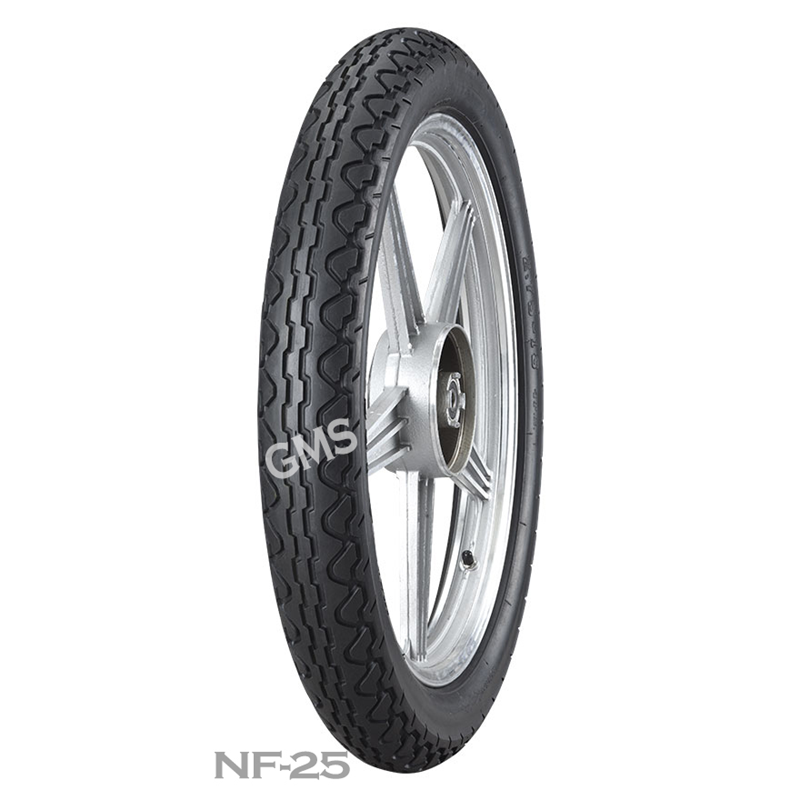 DIŞ LASTİK 2.75 X 18 NF25 TT ANLAS