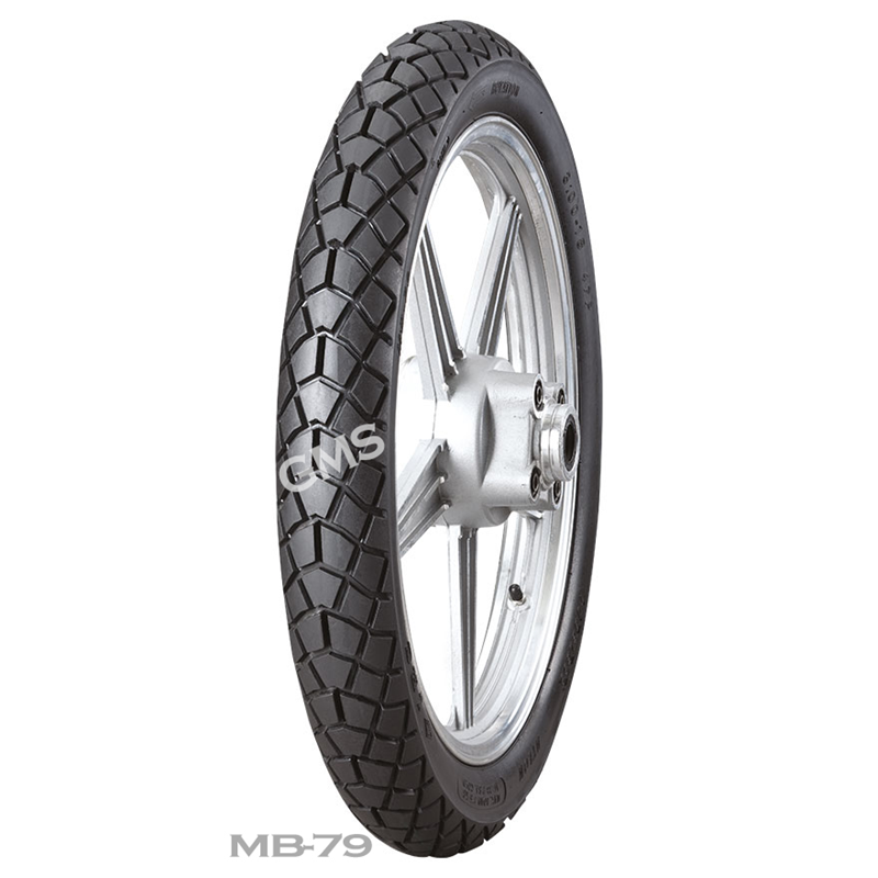 DIŞ LASTİK 3.00 X 18 MB-79 TL ANLAS