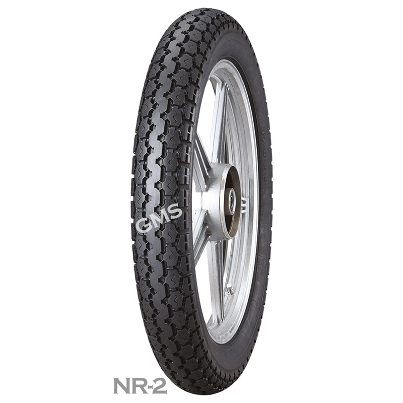 DIŞ LASTİK 3.50 X 18 NR-2 TT ANLAS