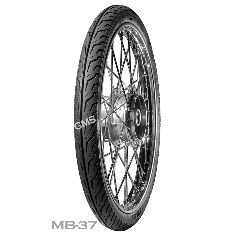 DIŞ LASTİK 2.00 X 19 6PR MB-37 TT ANLAS