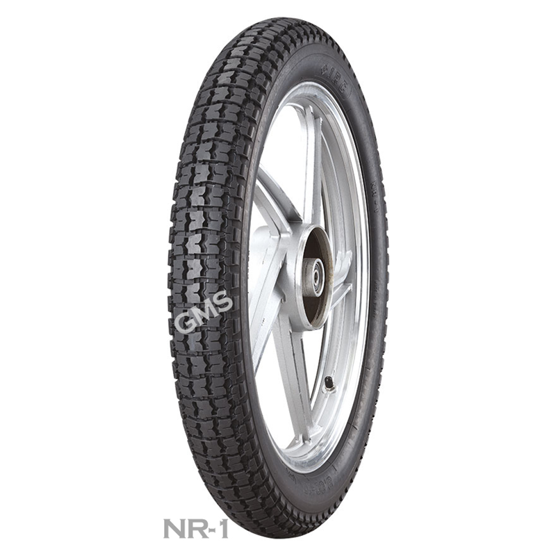 DIŞ LASTİK 2.00 X 17 NR-1 TT ANLAS