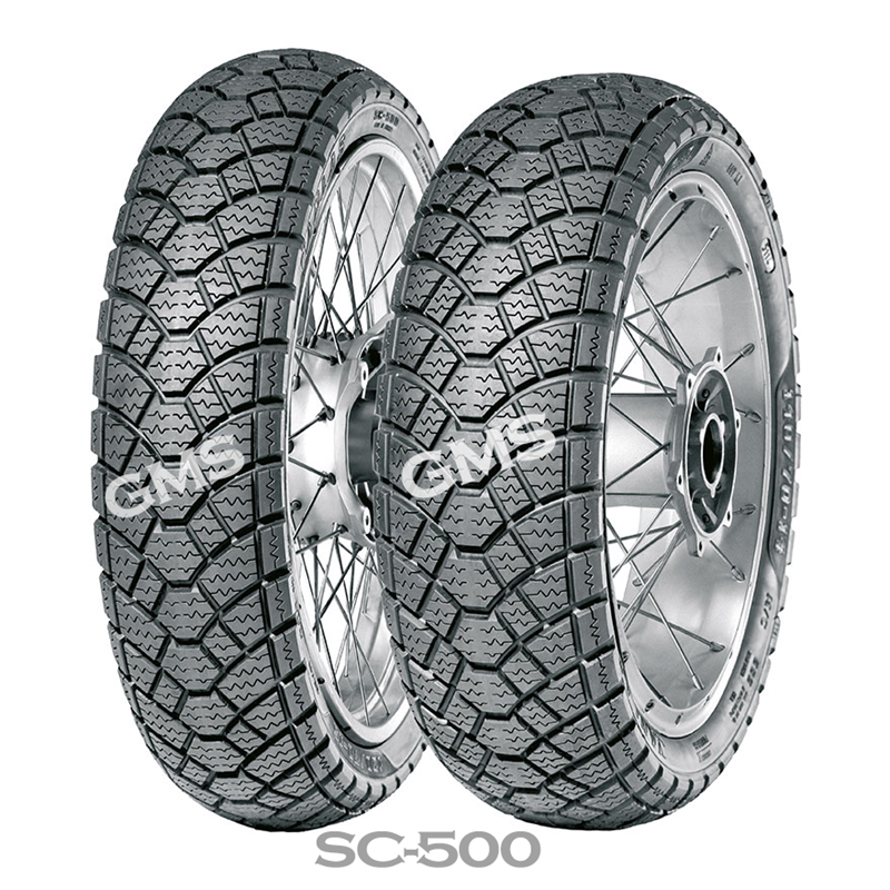 DIŞ LASTİK  130-60 X 13 SC-500 TL WİNTER ANLAS