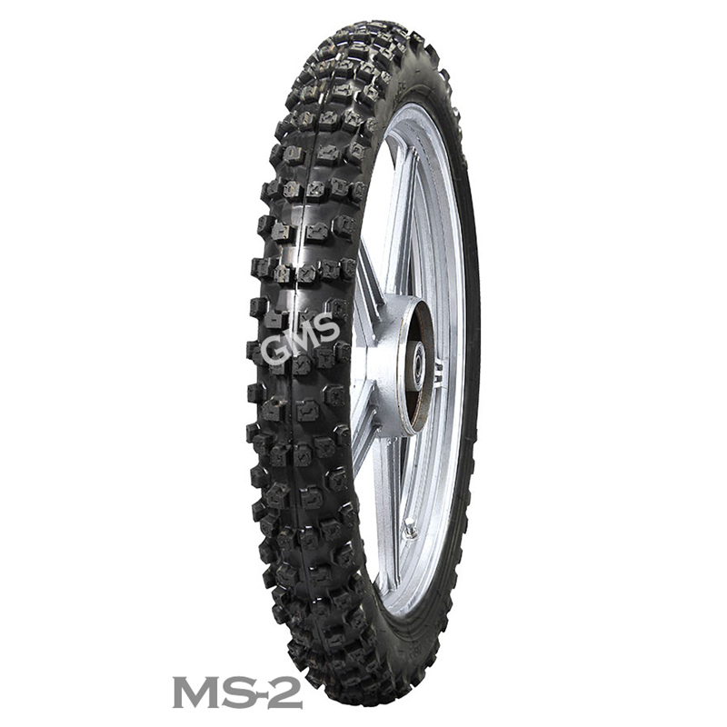 DIŞ LASTİK 2.75 X 17 MS-2 TT IRC