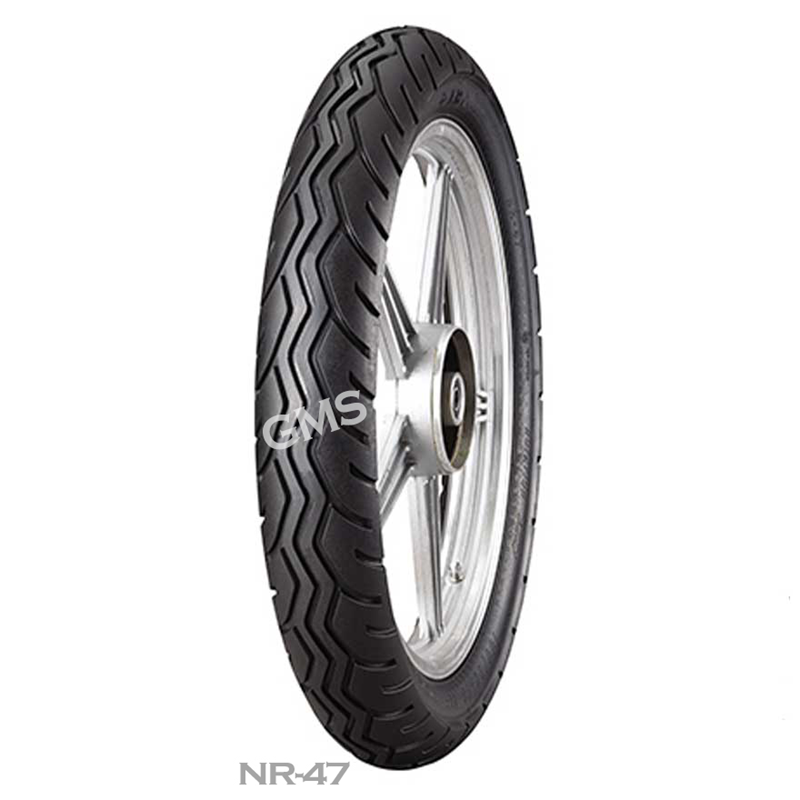 DIŞ LASTİK 2.75 X 18 NR-47 TL IRC