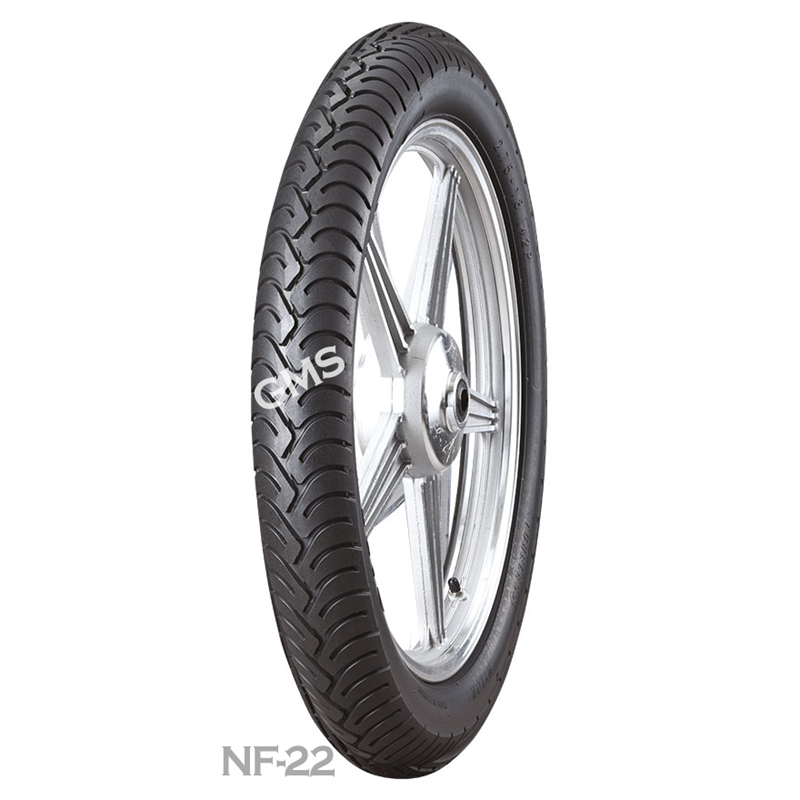 DIŞ LASTİK 2.75 X 18 NF-22 TT IRC