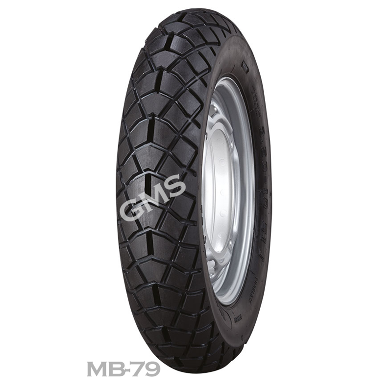 DIŞ LASTİK 3.50 X 10 MB-79 TL IRC
