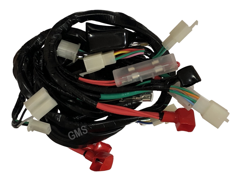 ELEKTRİK TESİSATI SFC-100