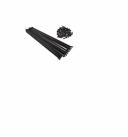 2 MM 290 JANT TELİ - SİYAH